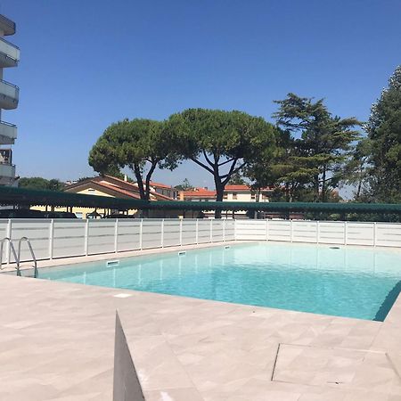 Apartmán Holiday Caorle Exteriér fotografie