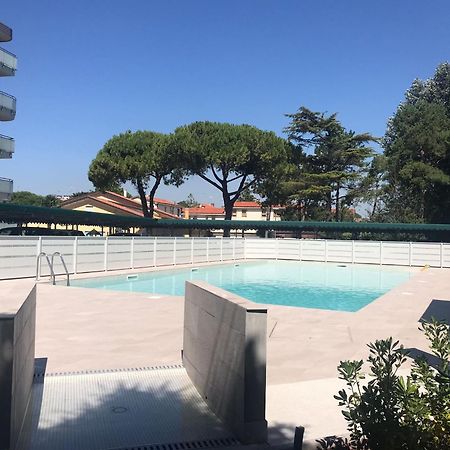 Apartmán Holiday Caorle Exteriér fotografie