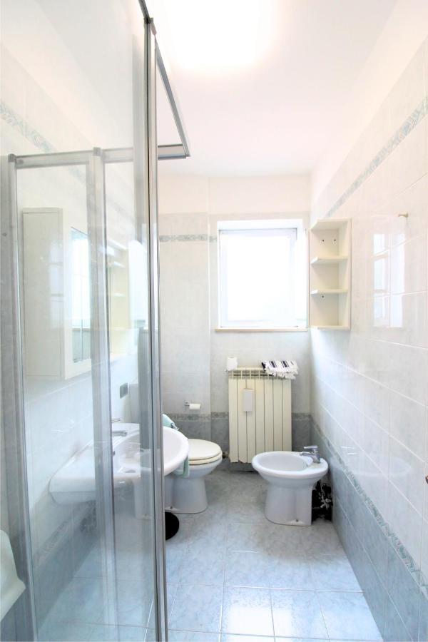 Apartmán Holiday Caorle Exteriér fotografie