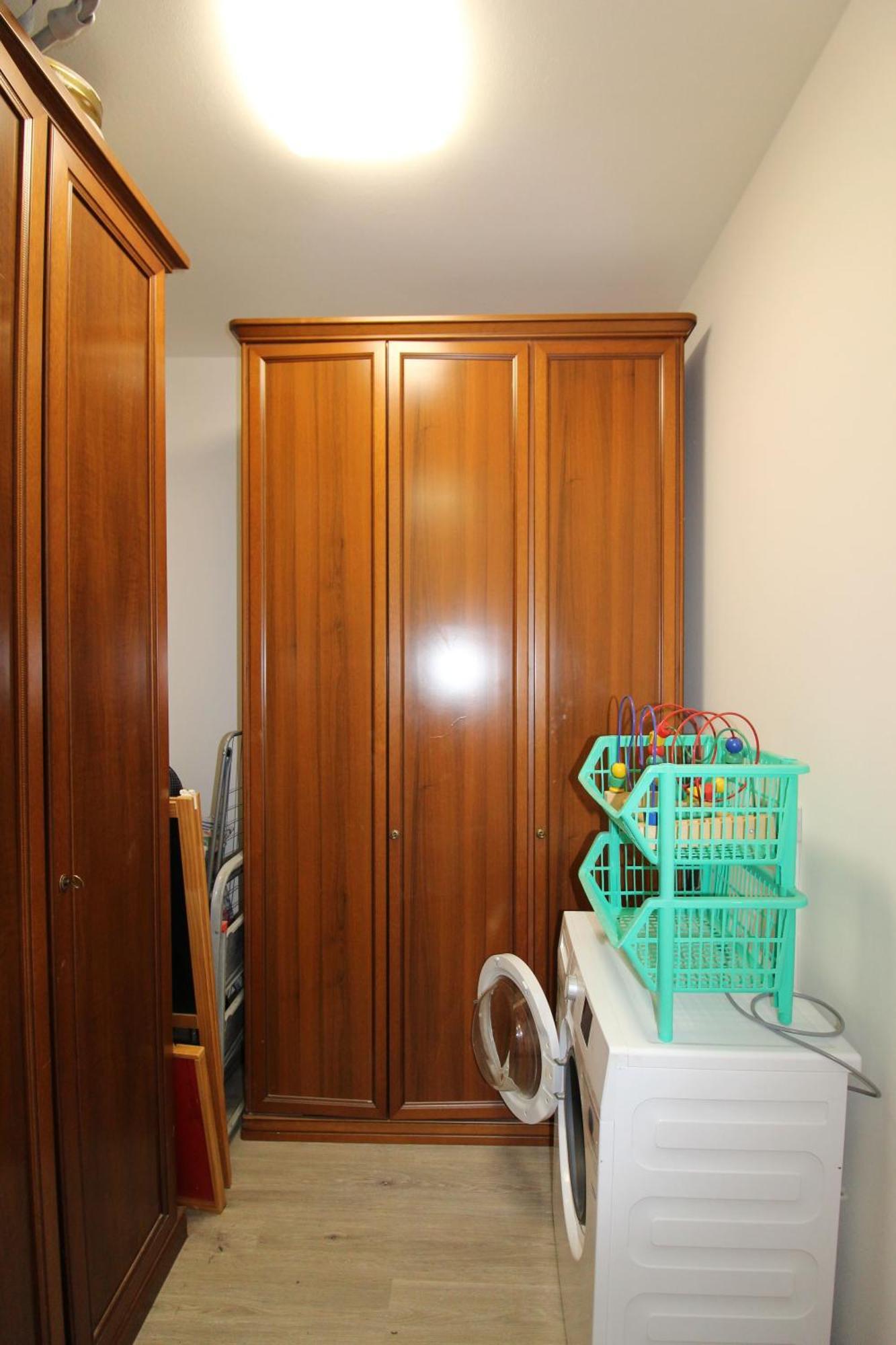 Apartmán Holiday Caorle Exteriér fotografie