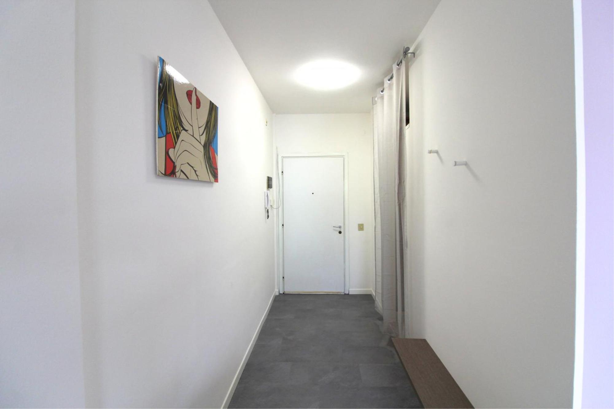 Apartmán Holiday Caorle Exteriér fotografie