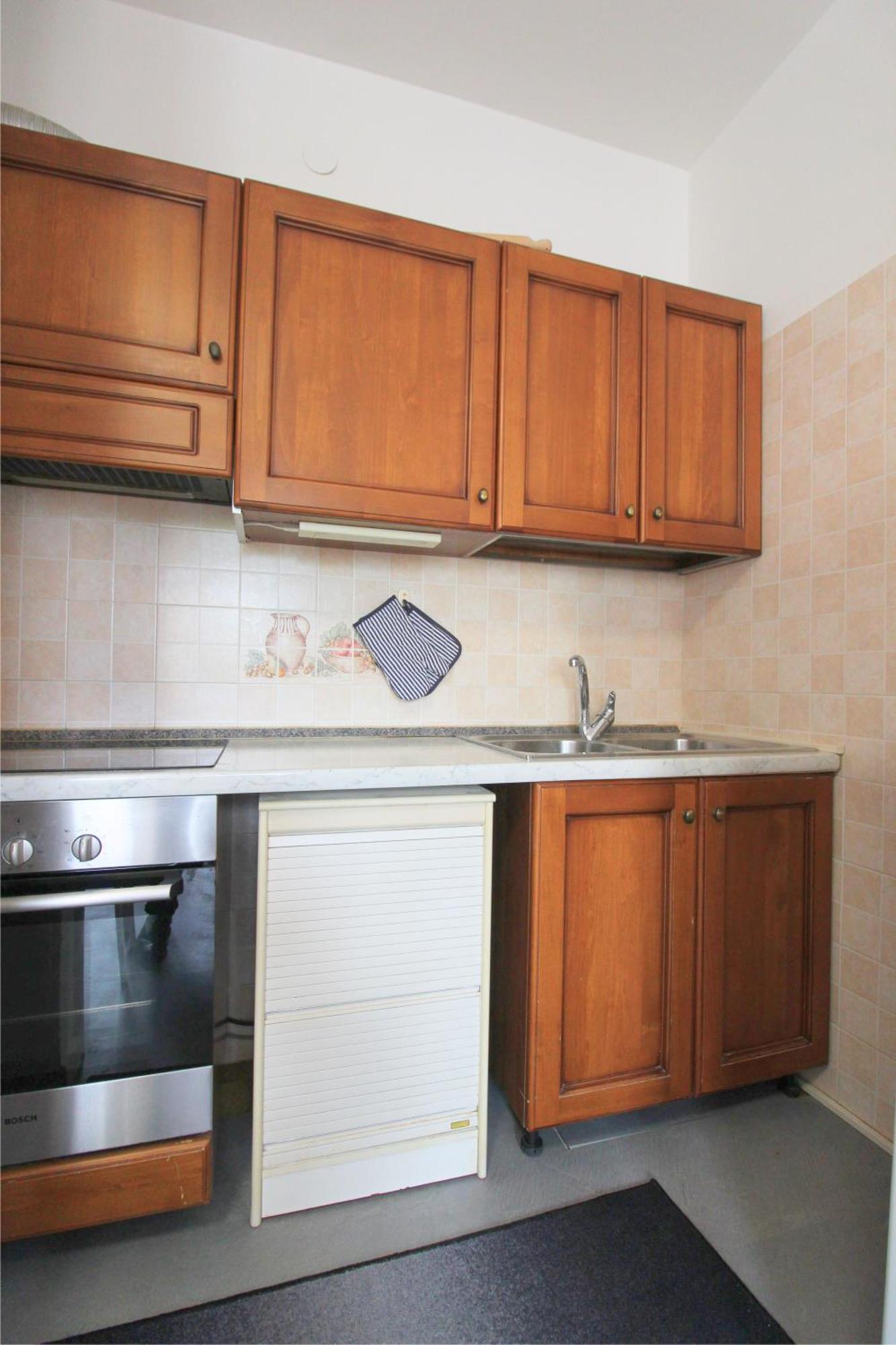 Apartmán Holiday Caorle Exteriér fotografie