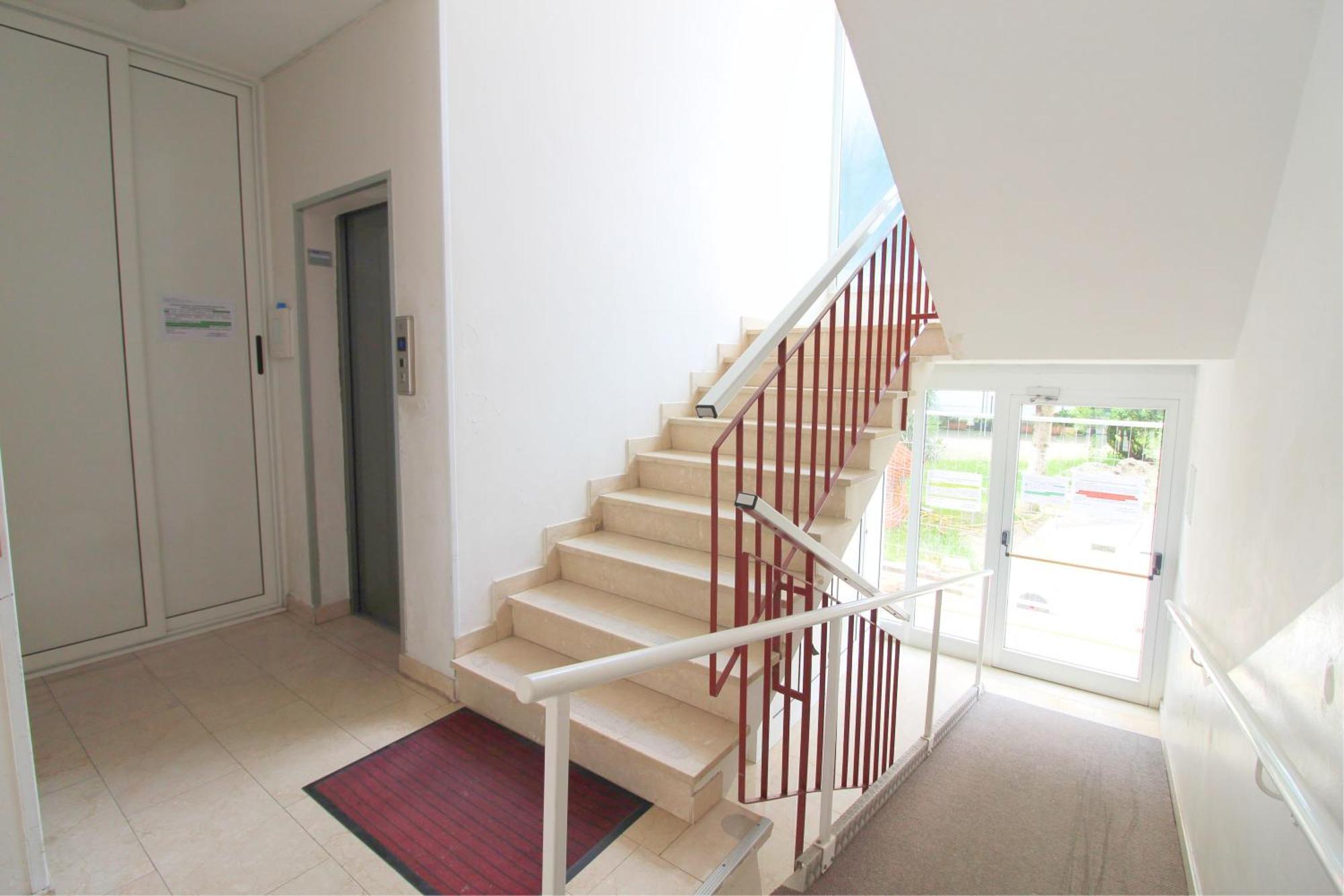 Apartmán Holiday Caorle Exteriér fotografie